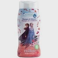 Frozen Σαμπουάν & Conditioner 250ml