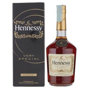 Hennessy V.S