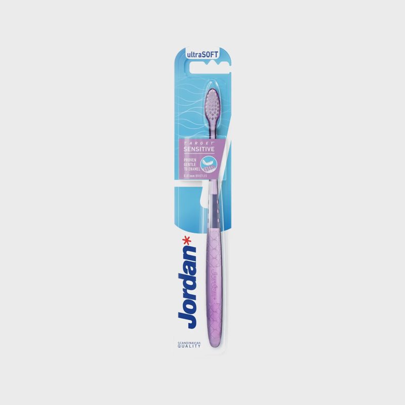 D.šepet. JORDAN TARGET SENSIT.ULTRASOFT,1vnt.