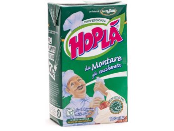 Hopla vrhnje za šlag 1 L