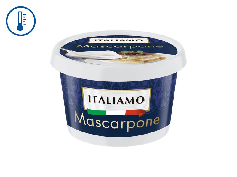 ITALIAMO Mascarpone