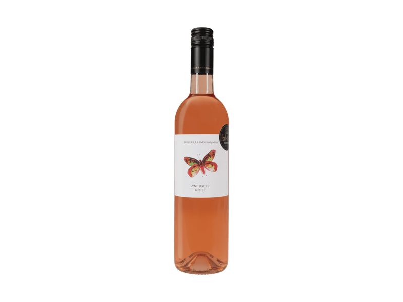 Zweigelt Rosé