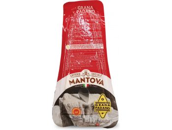 Mantova sir Grana Padano 200 g