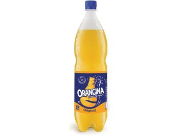 Orangina Original 1,25 L