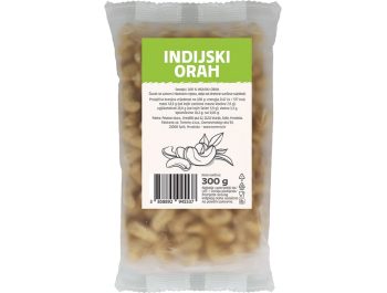 Indijski orah sirovi 300g