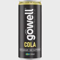 Cola Funktionsdryck Burk