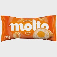 Molto Κρουασάν Βερύκοκο 98gr