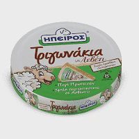 Ήπειρος Τριγωνάκια Με Λεβέτι 140gr