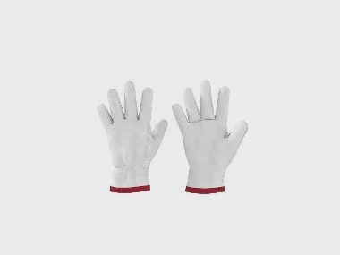 PARKSIDE PERFORMANCE® Leren tuinhandschoenen