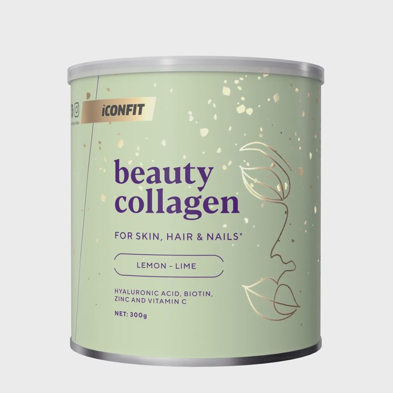 Citr.laim.sk.kolagenas su sald. ICONFIT, 300g