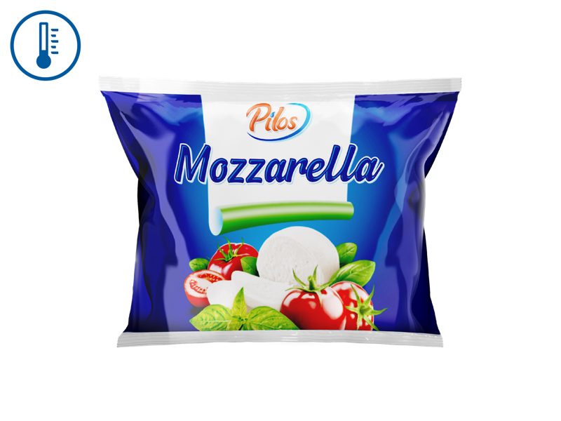 PILOS Mozzarella