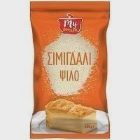 My Kouzina Σιμιγδάλι Ψιλό 500gr