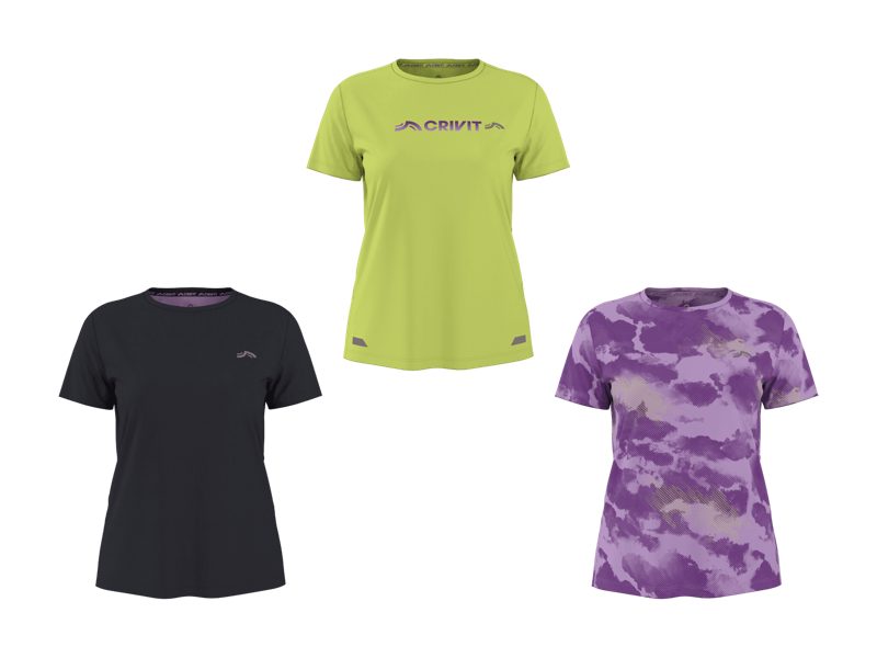 Funktionsshirt