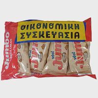 Jumbo Κρουασάν Κακάο Οικονομική Συσκευασία 4x70gr