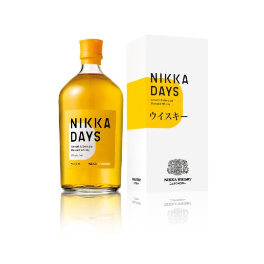 Nikka Coffey Grain 700ml