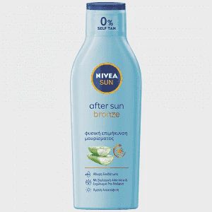 Nivea Sun Protect & Bronze After Sun 200ml