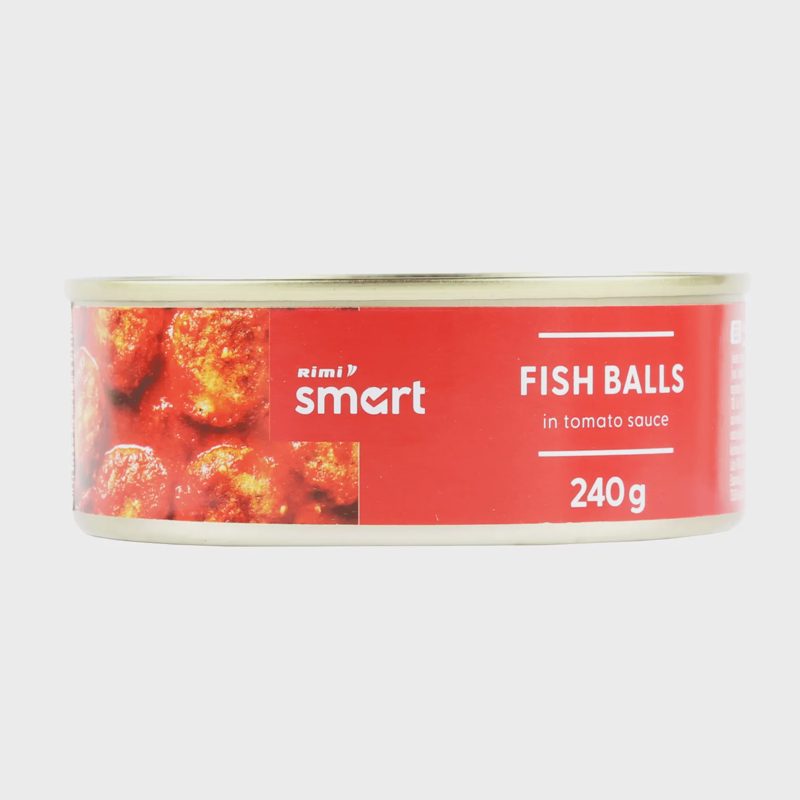 Žuvies kukuliai RIMI SMART pom.pad.,240g