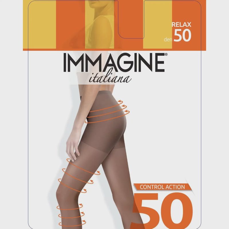 M pėdk.IMMAGINE RELAX 50 NEUTRO 4
