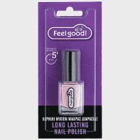 Feel Good! Βερνίκι Νυχιών Pink No 14