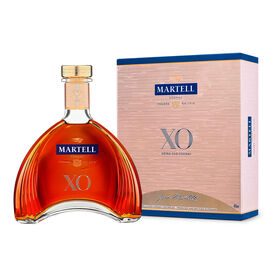 Konjakas MARTELL V.S.O.P, 0,7 l, 700 ml
