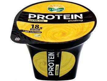 Vindija 'z bregov Protein puding vanilija 180 g