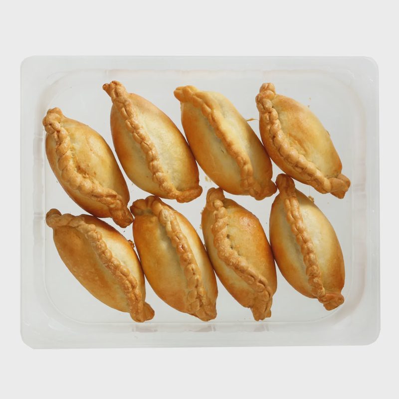 Kibinas su kiaulienos įdaru, 105 g