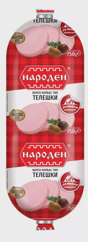 Салам различни видове