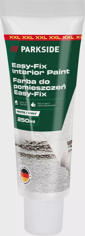 Interiérová barva Easy Fix 355 g