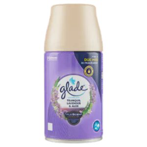 Glade Osvježivač lavanda i jasmin, 269 ml