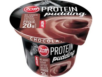 PUD.PROTEIN ČOK.ZOTT 200 g