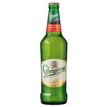Staropramen Svijetlo pivo 0,5 l