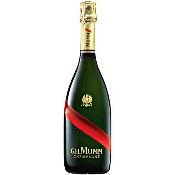 G.H. Mumm Cordon Rouge