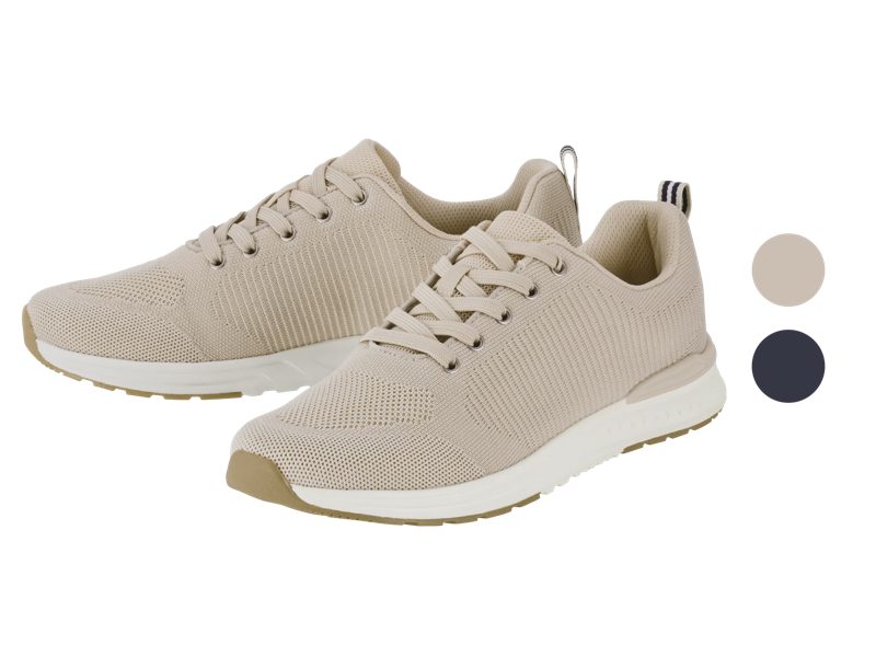 Pánská volnočasová obuv "Sneaker"