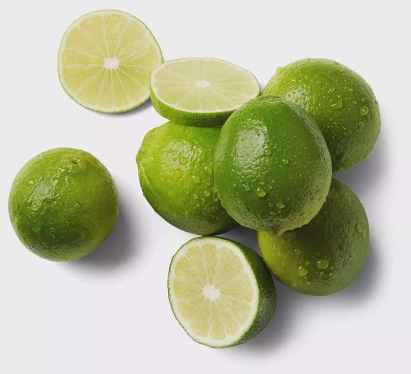 Limetky