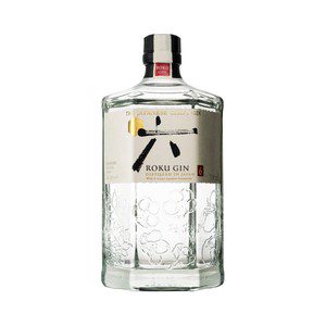 Suntory Roku Gin 6 70 Cl