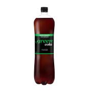 Green Cola 1,5lt