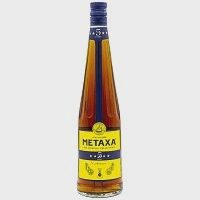 Metaxa 5* Cognac 1lt