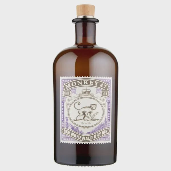 Monkey 47 Gin 500ml