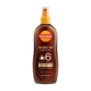 Carroten Oil Spray Summer Dreams Spf 6