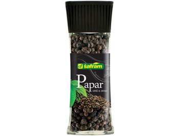 Šafram papar crni u zrnu 40 g