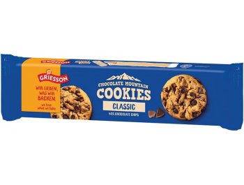 Griesson Keks Choco Mountain 150 G