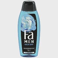 Fa Men Kick Off Αφρόλουτρο 400ml