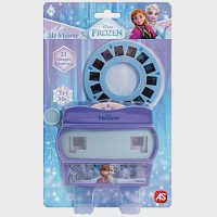 Frozen 3D Viewer 21 Εικόνες