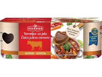 TEMELJAC PODRAVKA GOVEĐI 112 g