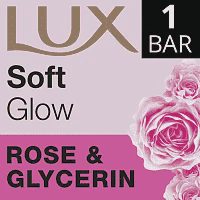 Lux Σαπούνι Soft Glow 90gr