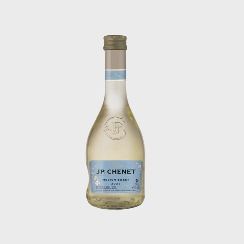 B.pus.sald.v. J.P.CHENET MOELLEUX,12%,0,25l