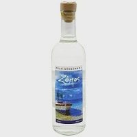 Ζέπος Ούζο Μυτιλήνης 200ml