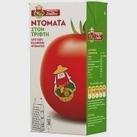 Μπάρμπα Στάθης Ντομάτα Στον Τρίφτη 500gr