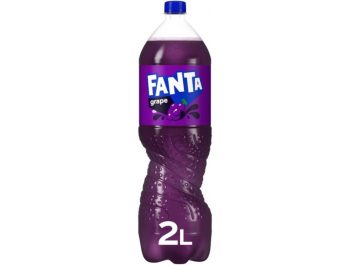 Fanta Grape 2 L