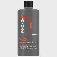 Syoss Men Power Επαγγελματικό Σαμπουάν 440ml